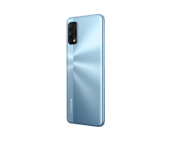 realme 7 Pro 8+128GB Mirror Silver - 594102 - zdjęcie 4